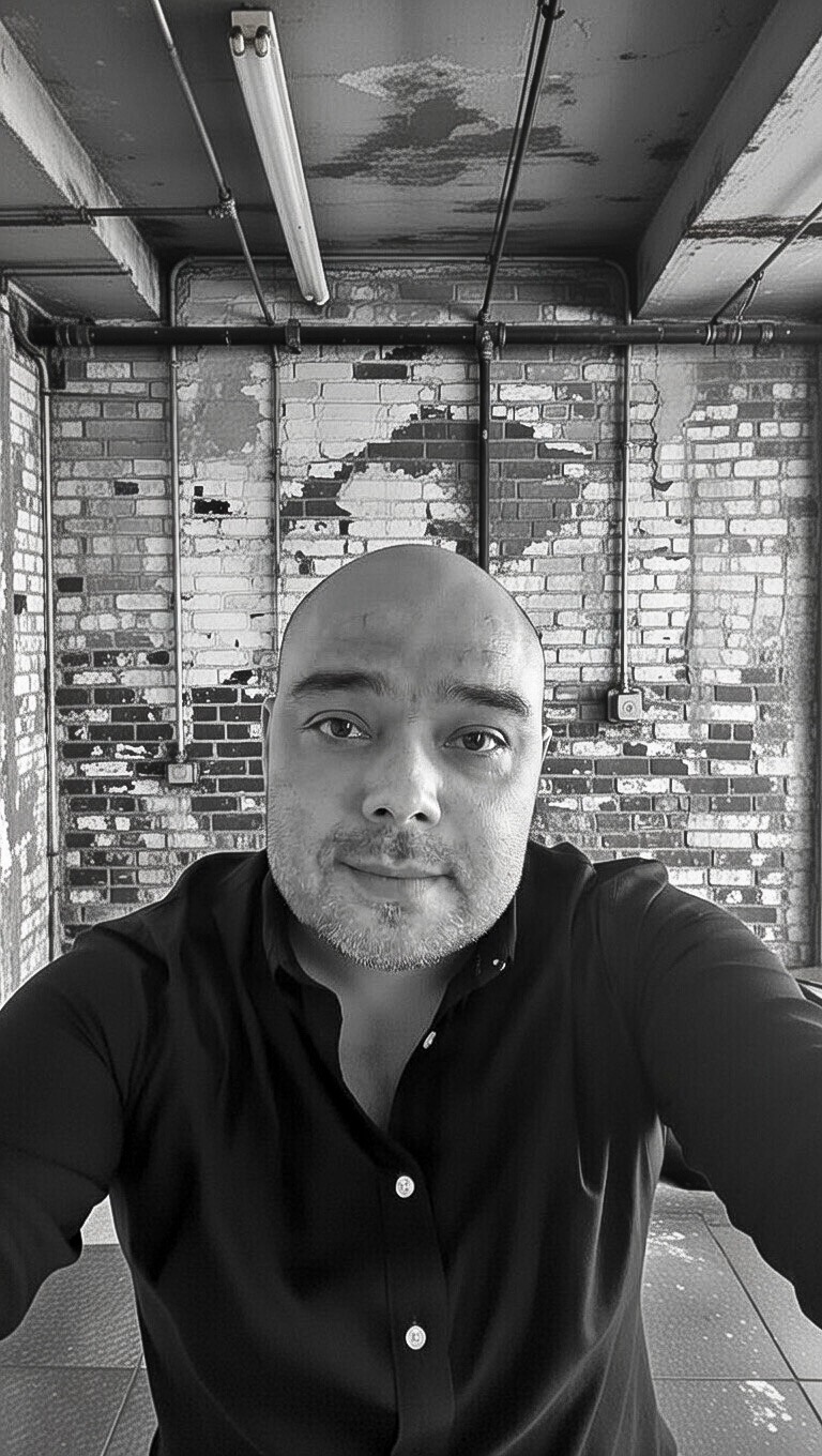 Mauricio Ortiz